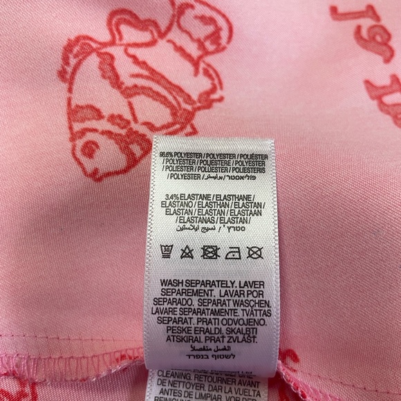 Never Fully Dressed
Pink La Mer May Midi Dress Size 14. - Picture 11 of 16